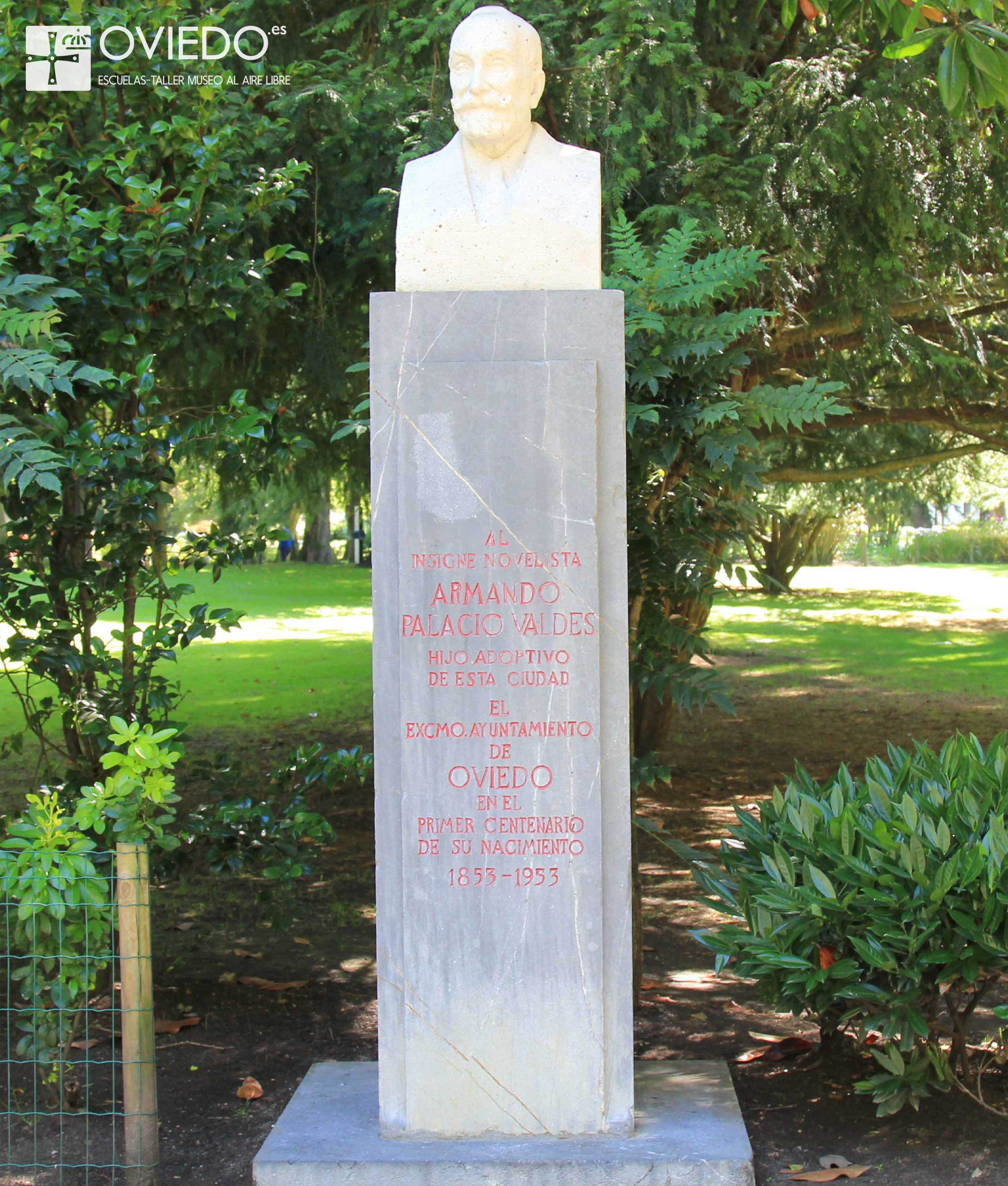 Armando Palacio Valdés